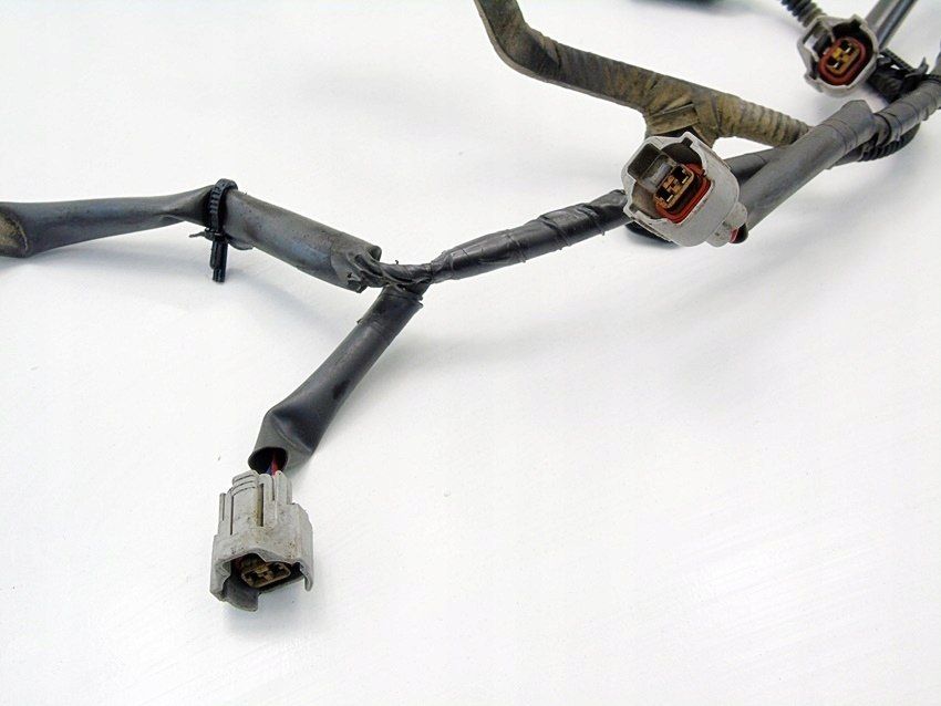 Wiązka Silnika Wtyczki 3.5 V6 Murano I Maxima Quest Altima 350Z