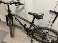 Rower Kands Energy 500