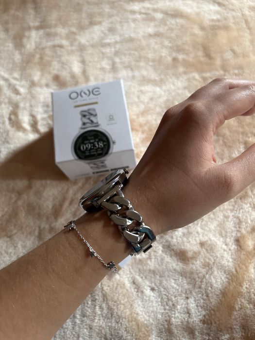 Relógio Smartwatch ONE
