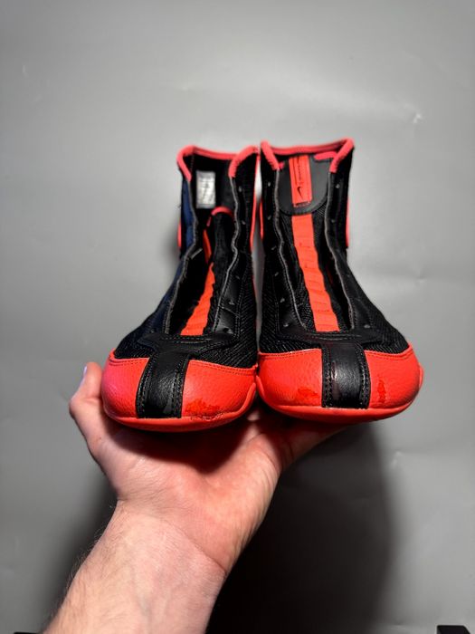 Боксерки Nike Machomai 2 size 43