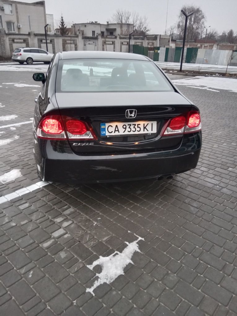 Продам автомобіль