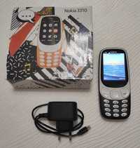 Мобильный телефон Nokia 3310 Кнопочный
