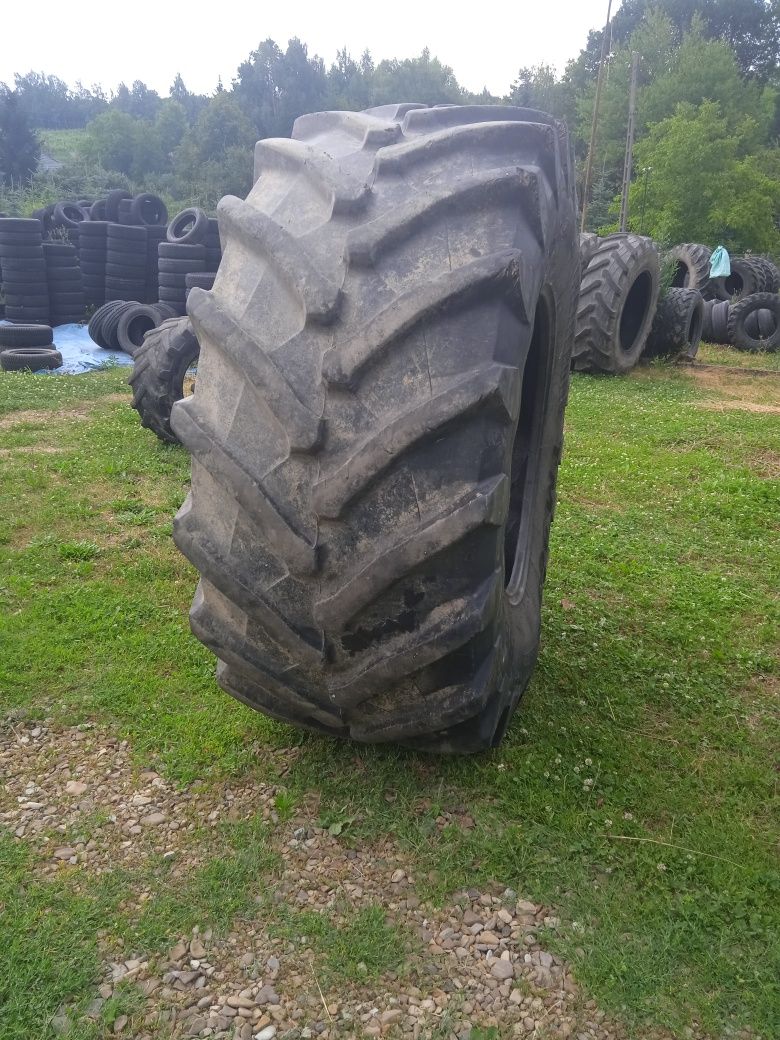 Opona 800/70R38 Trelleborg TM900 80%