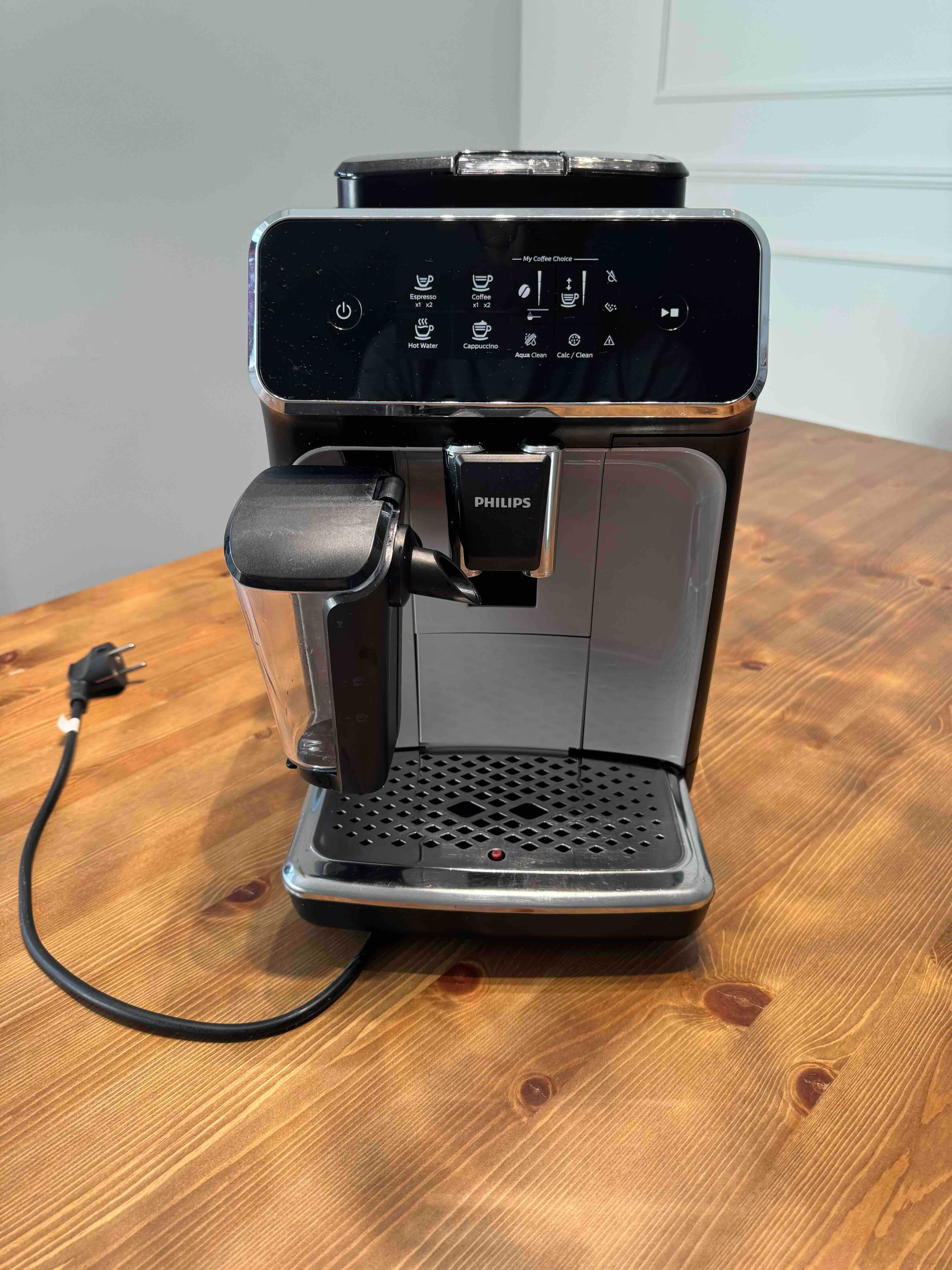Philips EP2235/40 LatteGo