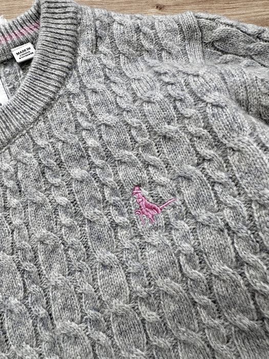 Светр вовна меріноса 100% jack wills хs-s