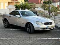 mercedes Slk 230