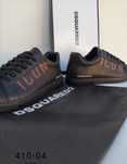 Buty sneakersy Dsquared 2