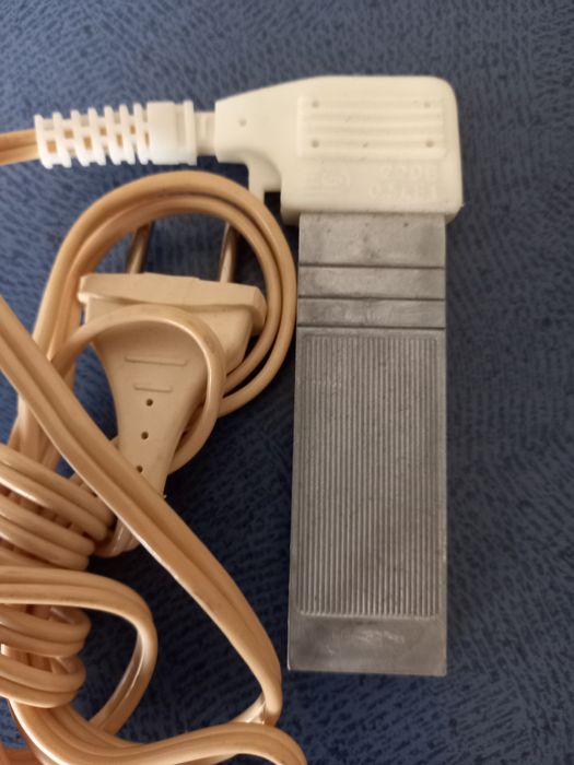 Кипятильник времен СССР