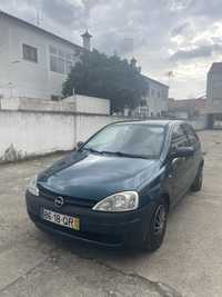 Opel Corsa 1.2 75cv