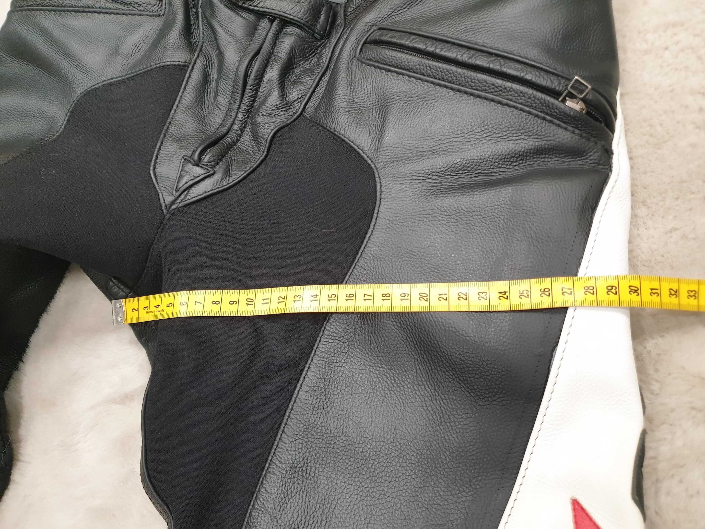 Dainese Delta 48 Eur S spodnie motocyklowe