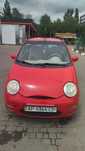 Продам Chery QQ 2007 року.