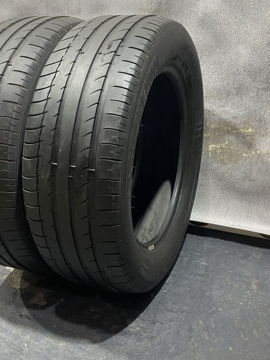 ‼️ЛІТНЯ РЕЗИНА‼️ Michelin • 235/55 R17 АРТ:774