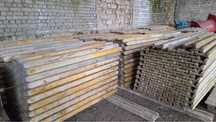 Продам балки опалубки, ригеля 1,8м