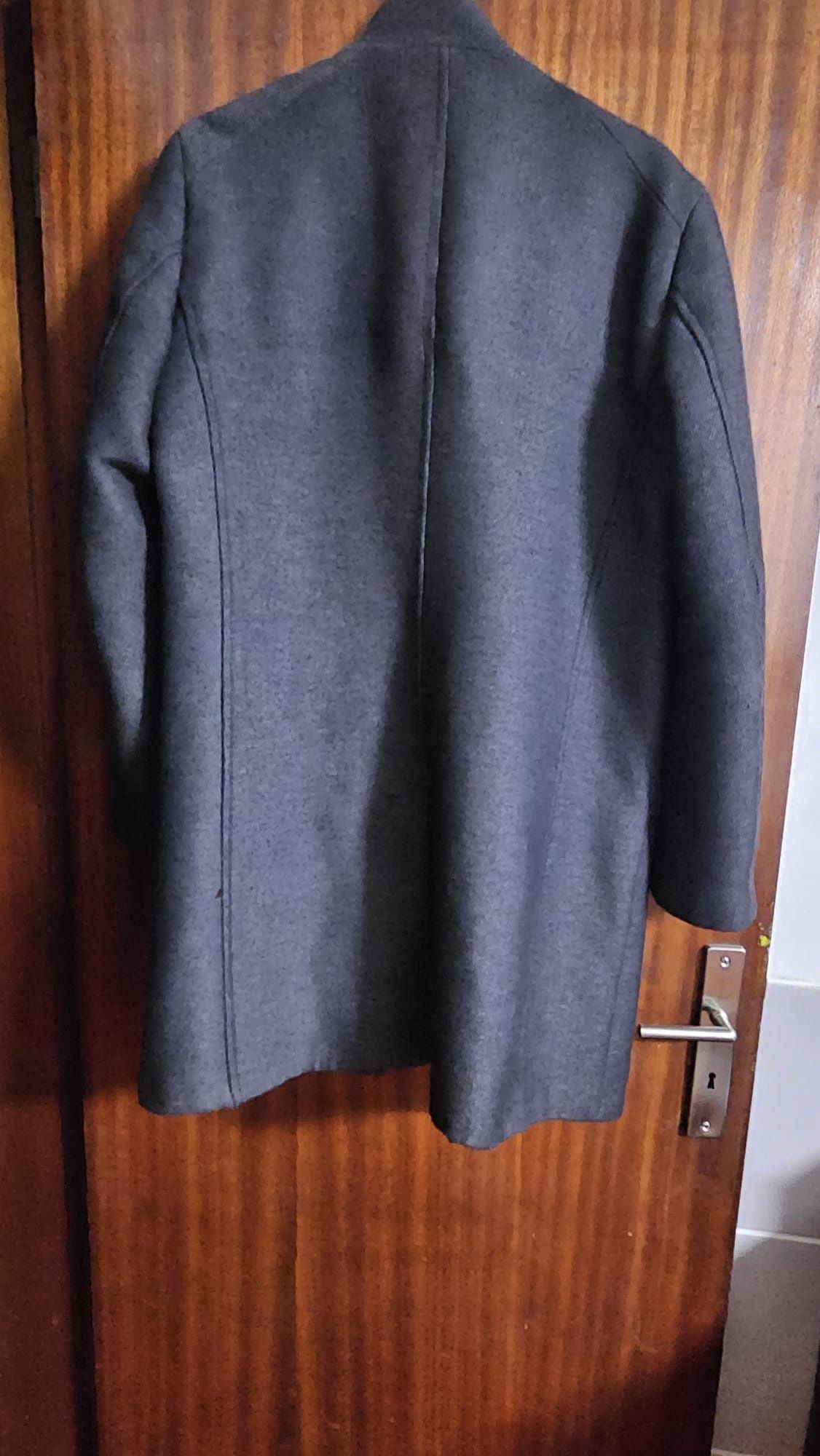 Vendo casacos estilo Overcoat/Sobretudo