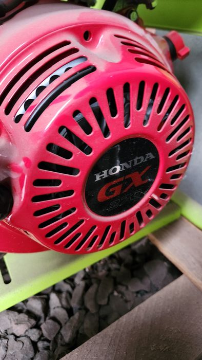 Генератор Pramac MES5000