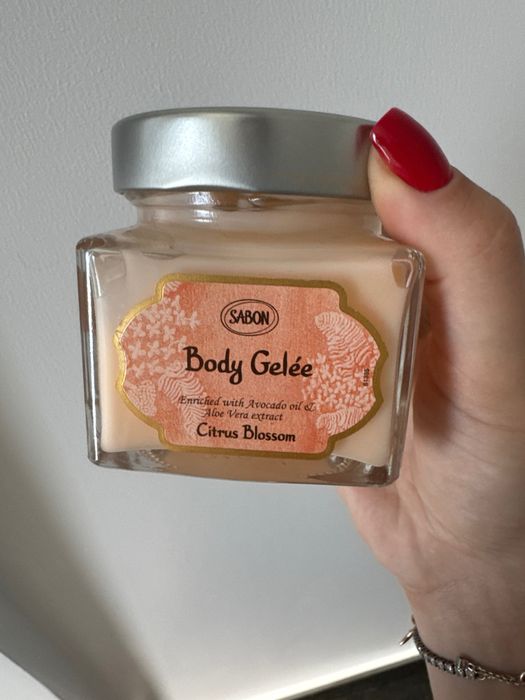 Лосьйон для тіла Sabon