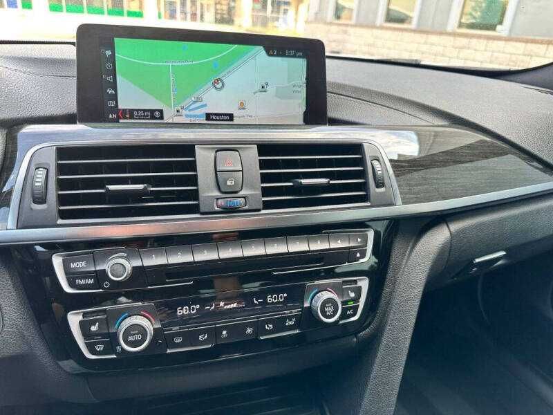 2018 BMW 4 Series 430i Gran Coupe