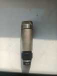 Funkberater PGH MD 30-2 - niemiecki mikrofon vintage