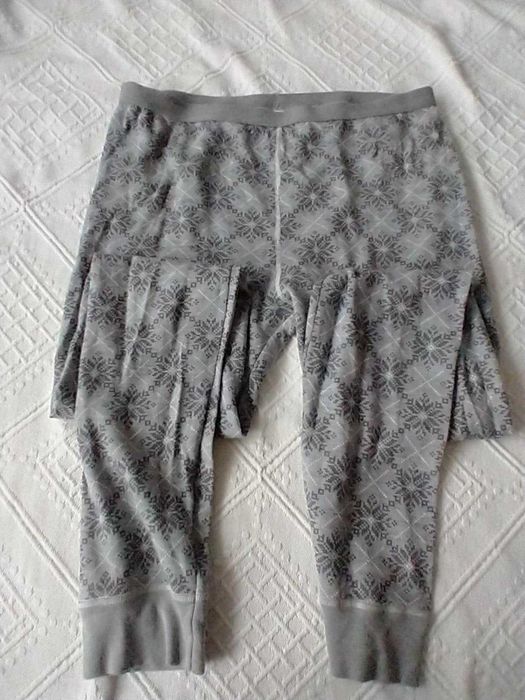 getry termoaktywne merino R. XL