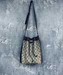 Gucci GG Shoulder Bag Authentic