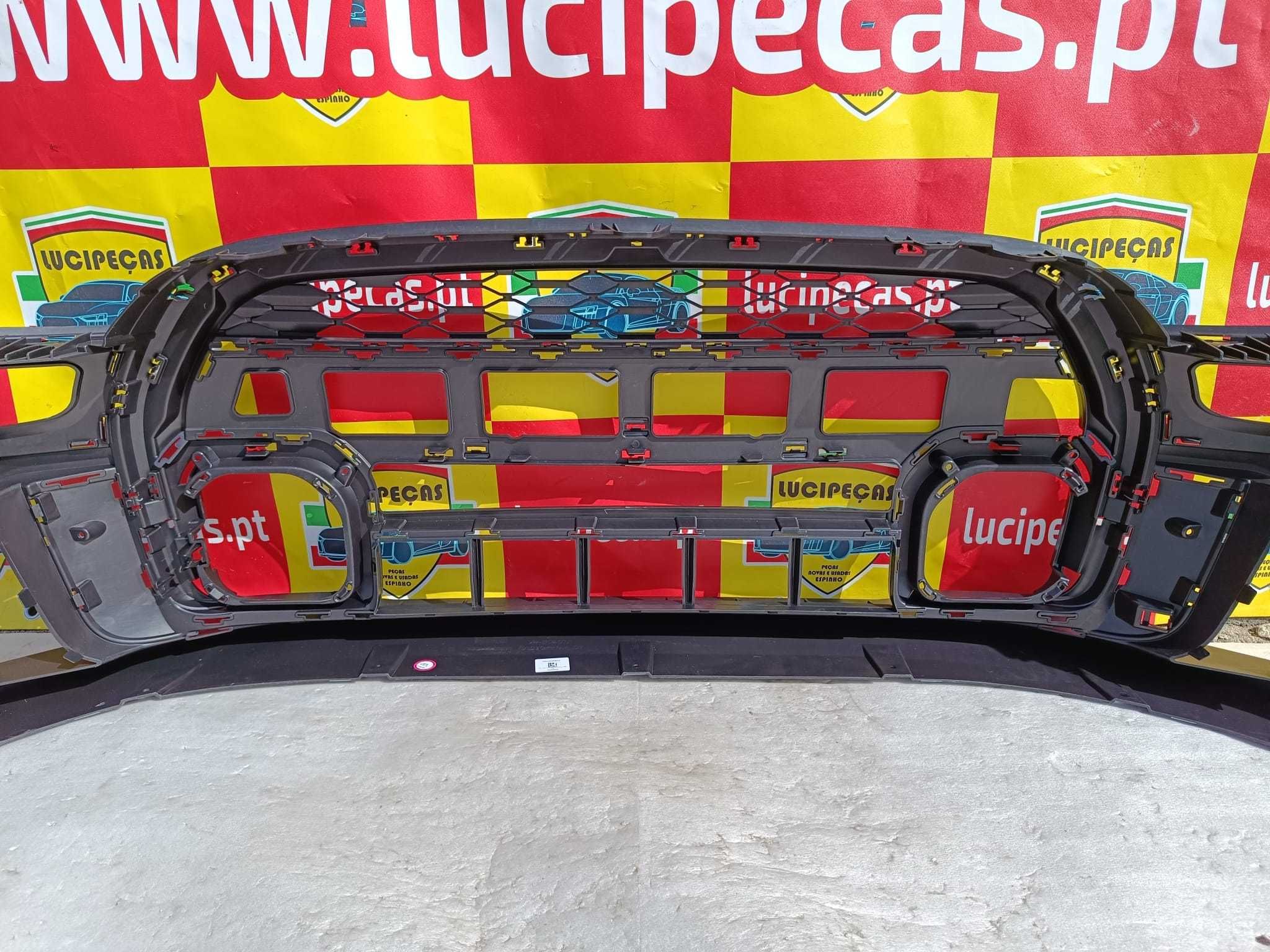 Para Choque Frente MINI (F55) 13-  john cooper works