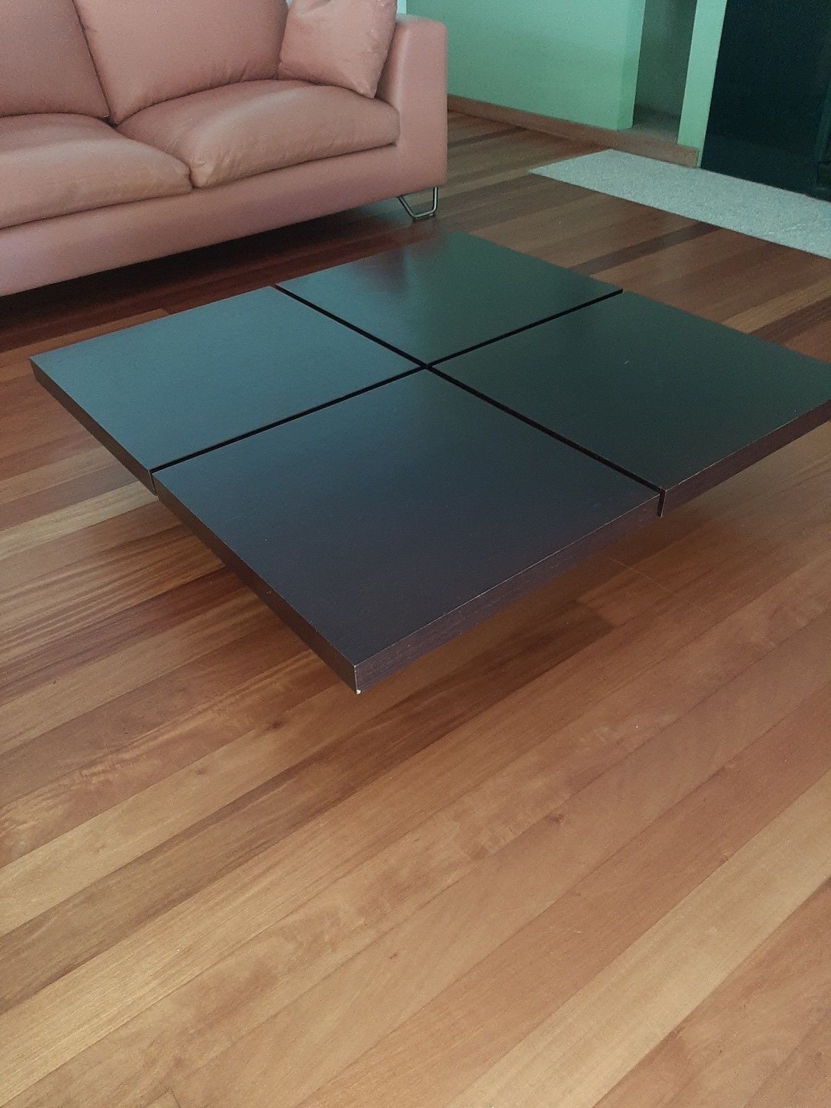 Mesa de centro de  sala