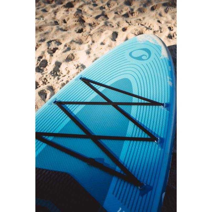 Сап дошка SUP SPINERA Lets Paddle 12'4'' нова 376 см
