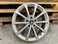 alufelgi r17 5x112 MERCEDES VITO w177 w246 w204 w205 c117 219 CLA