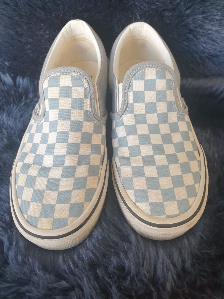 Vans Slip-On Unisexo T33