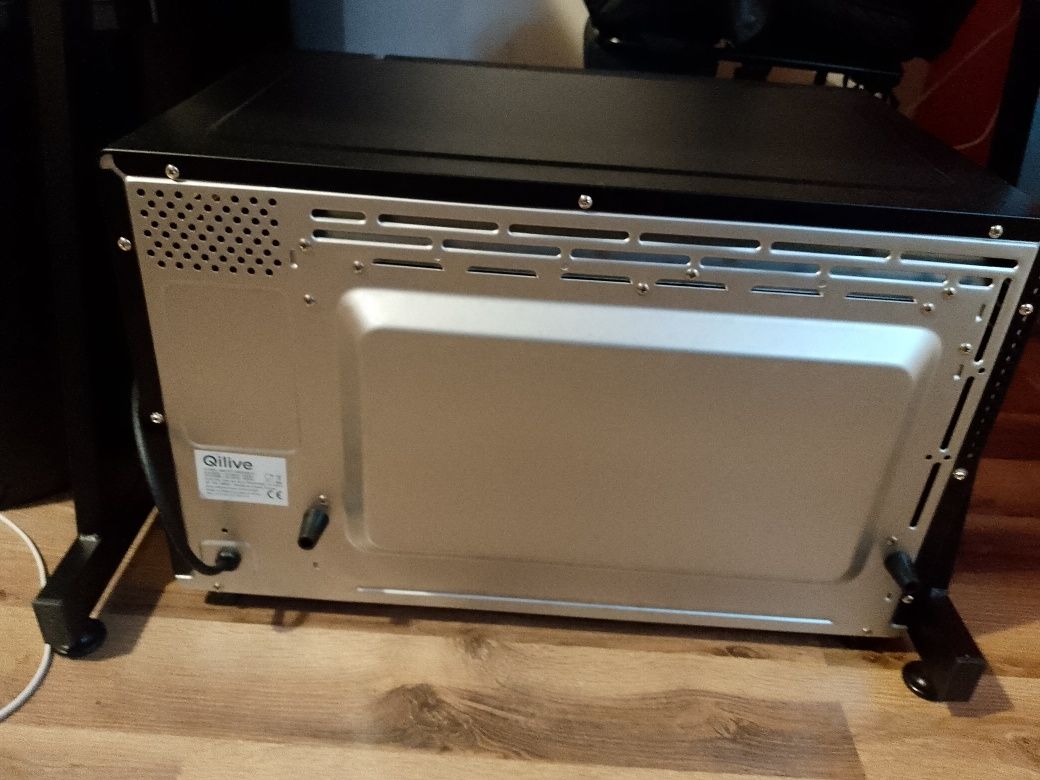 Mini piekarnik qilive jak NOWY