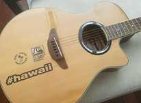 gitara akustyczna Yamaha APX 500 II