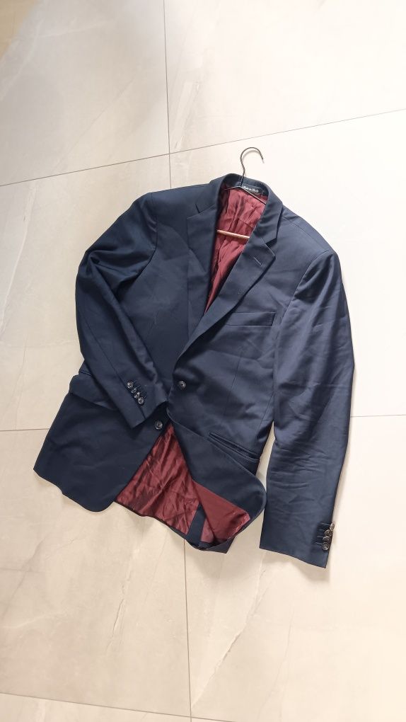 Базовий піджак Pal Zileri 48 etro missoni bally hugo armani zegna