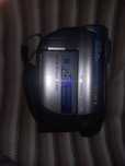 Kamera wideo DVD sony DcR DVD 306 E
