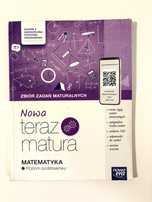Teraz Matura Matematyka poziom podstawowy
