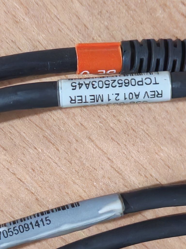 CAB-STK-E-2.0 M кабель для стекирования FlexStack-Plus  2.0 м