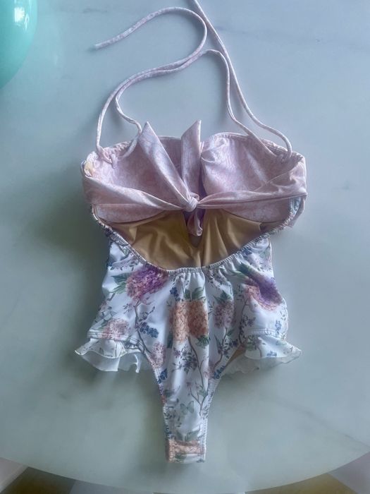 Fato de banho Cantê