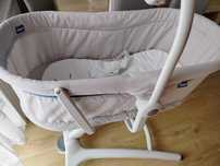 CHICCO Baby Hug 4in1