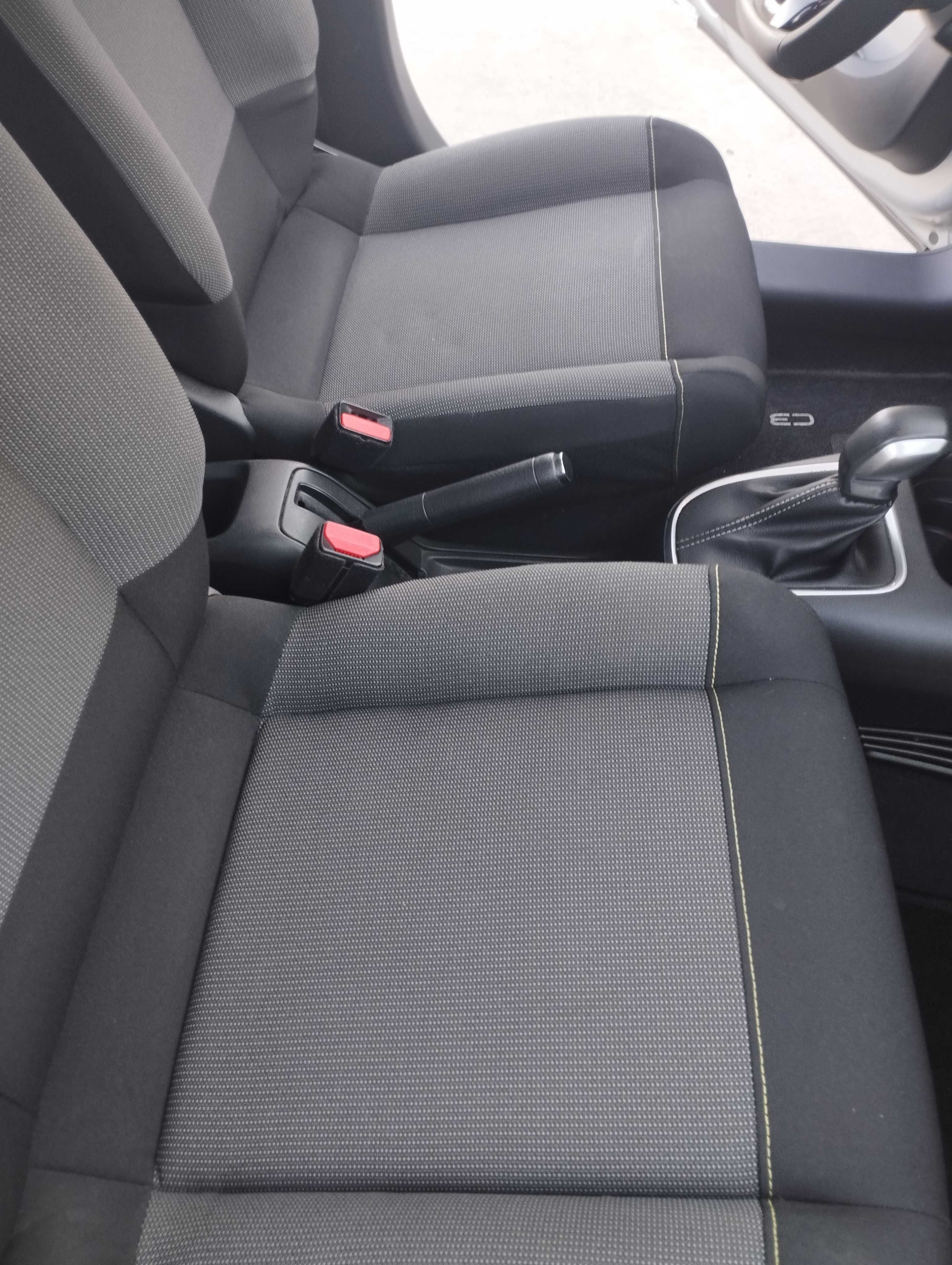 Citroën C3 1.2 PureTech Shine Automático