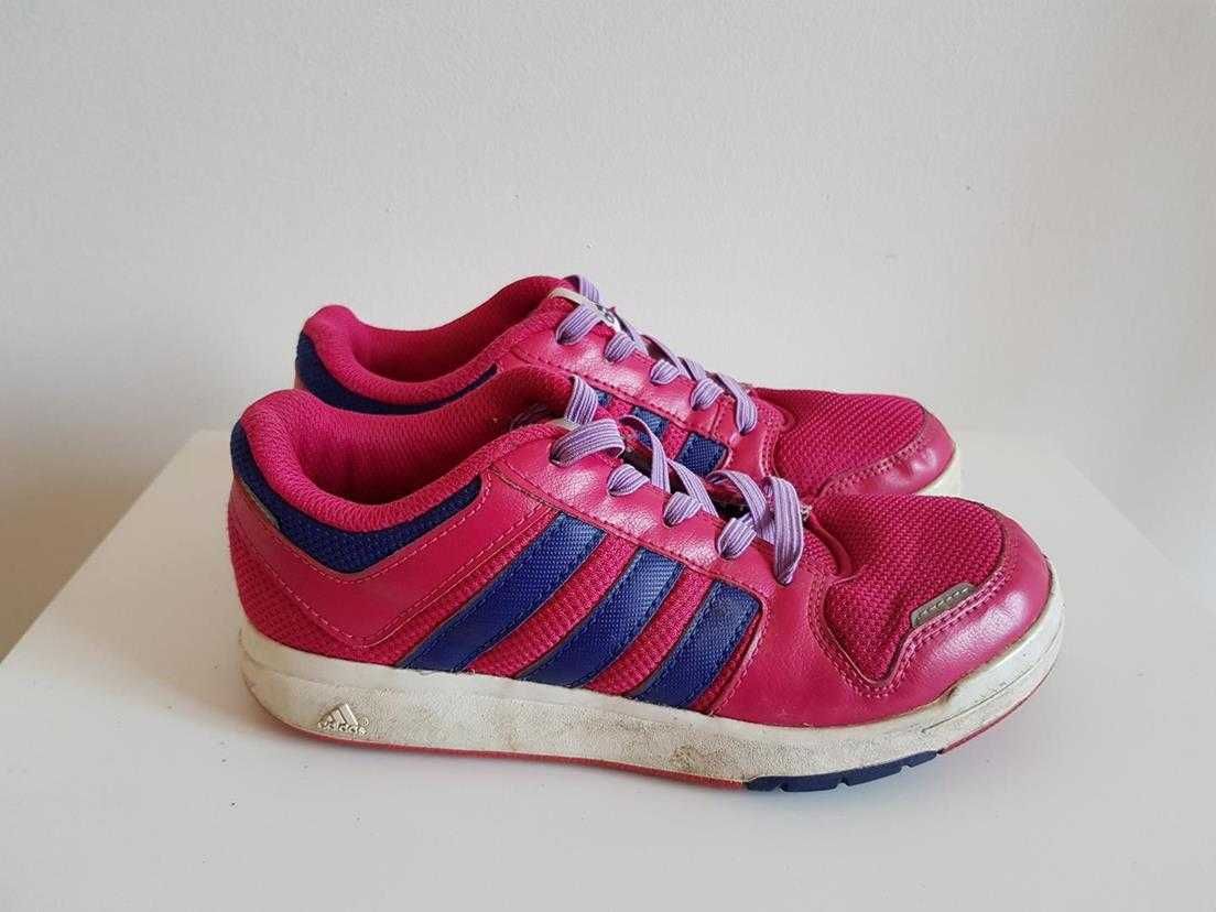 Super buty ADIDAS na gumki 33/ 20 cm