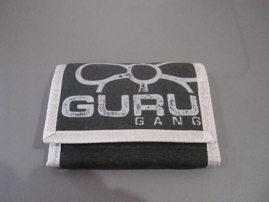 Carteira Guru nova
