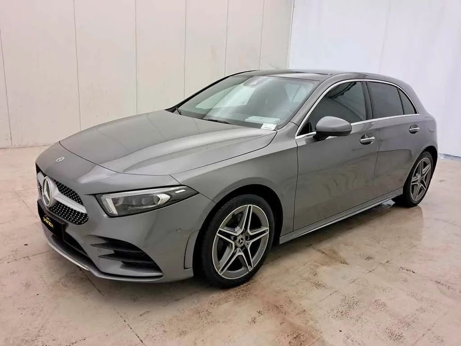 Mercedes-Benz A 250 e AMG Line