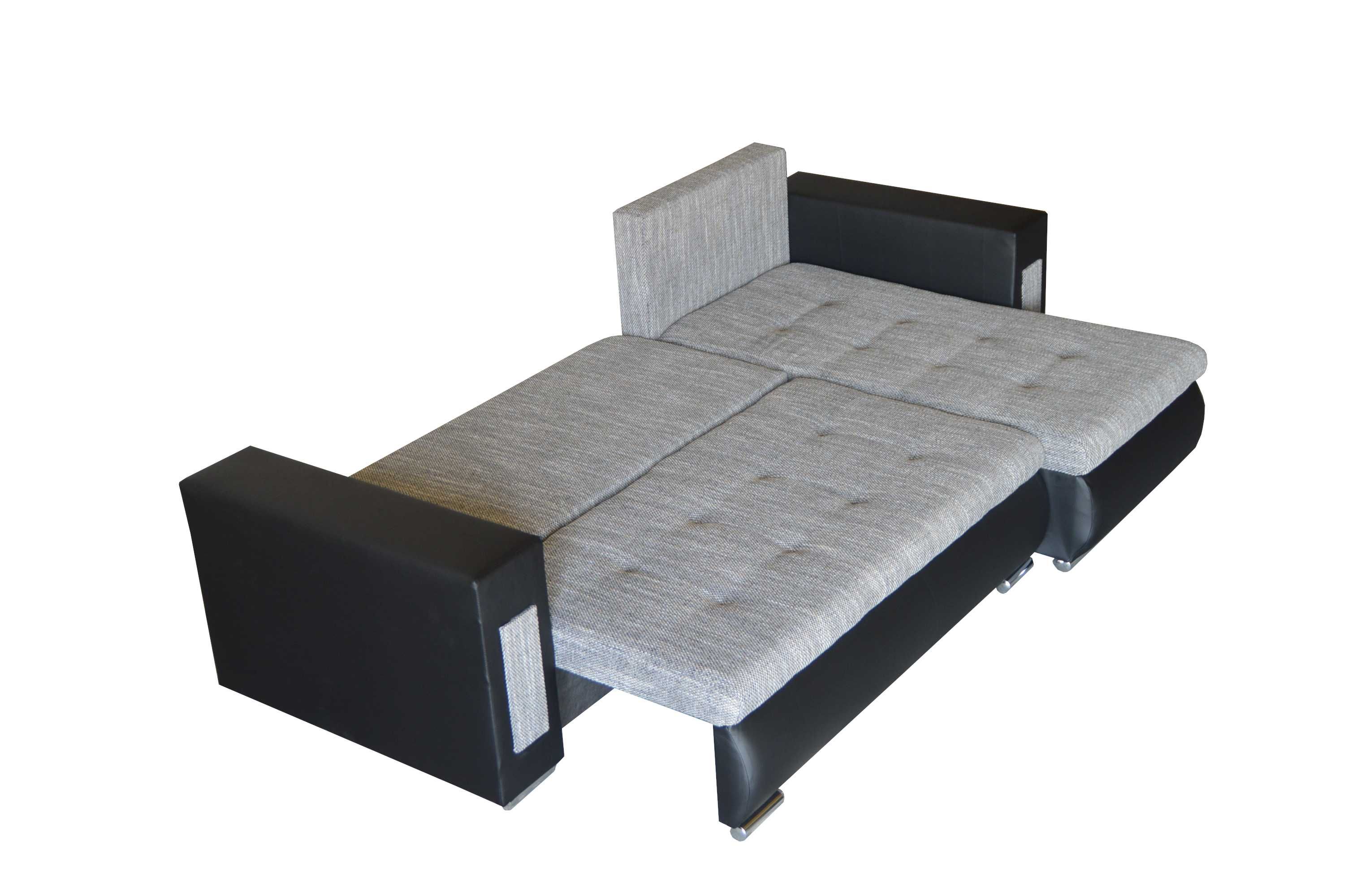 Sofa narożna Berlin L - dostawa 0zł!