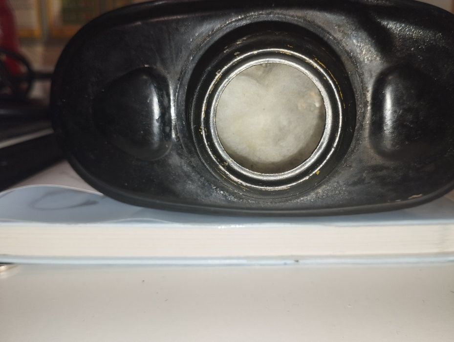 Продам фильтр от Противогаза Ео-12 каловый