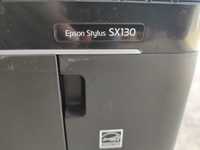 Impressora Epson SX-130 para desocupar