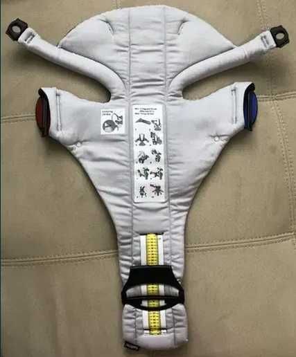 Эрго рюкзак переноска слинг Babybjorn Miracle Швеция Baby bjorn ориги