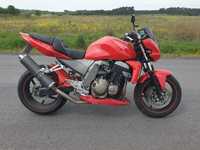 Kawasaki Z750 rok prod 2004 z750 z650 zr7