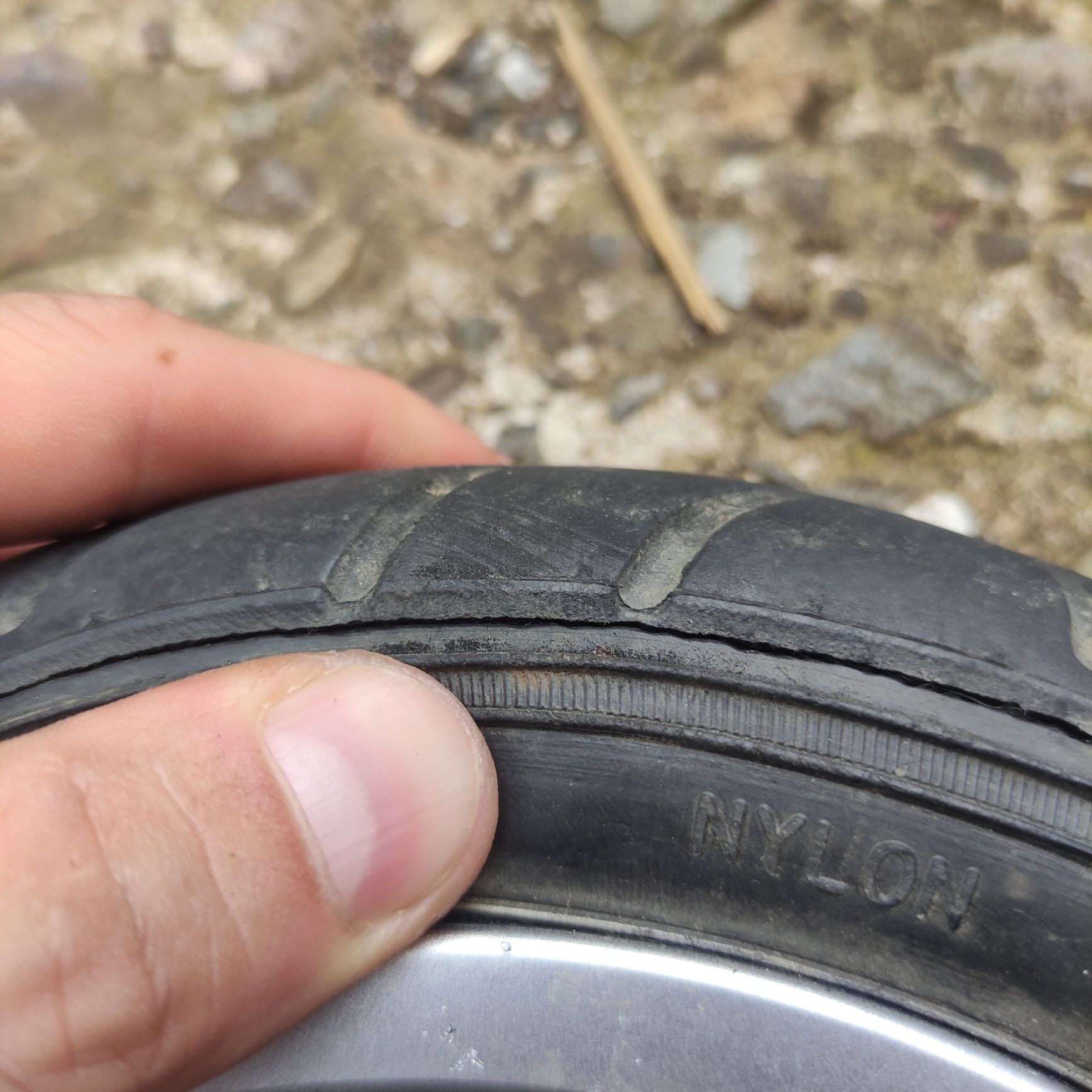 Колеса 255*55 R10