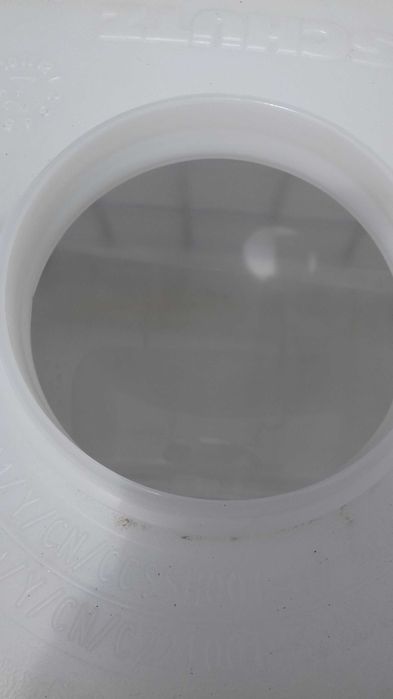 Deposito 1000 litros COMO NOVO ( ler descrição p.f. )