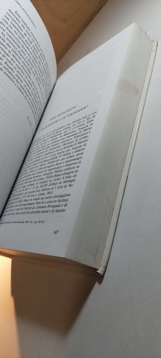 Festas, Costumes e Outros Materiais para uma Etnologia  de Portugal