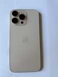 iPhone 16 Pro Max 512GB Tytan Pustynny - Idealny stan! Etui + Faktura